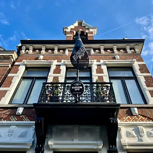 Bourgogne Hotel