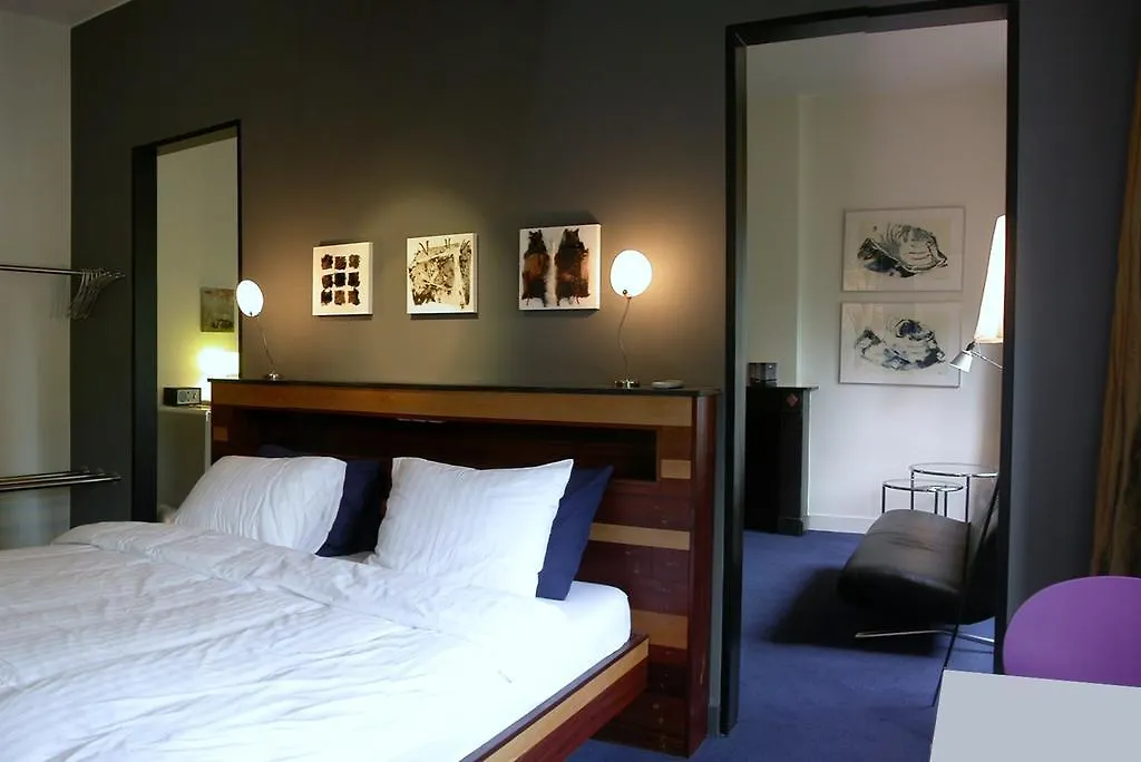 Appartement Hotel Kind Of Blue Maastricht