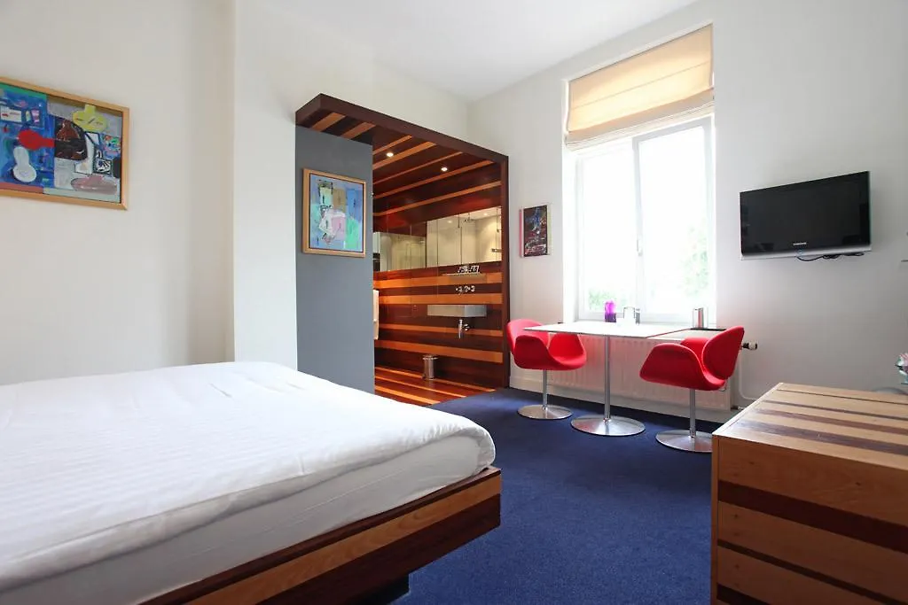 Hotel Kind Of Blue Maastricht Appartement