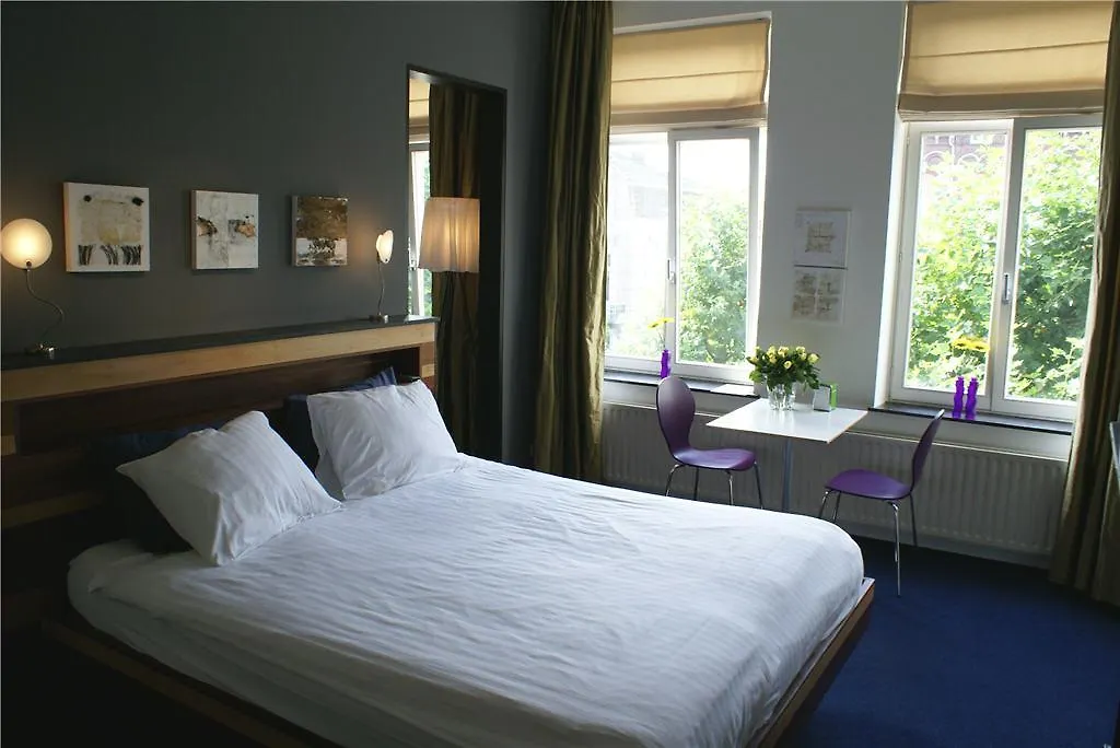 Hotel Kind Of Blue Maastricht Nederland