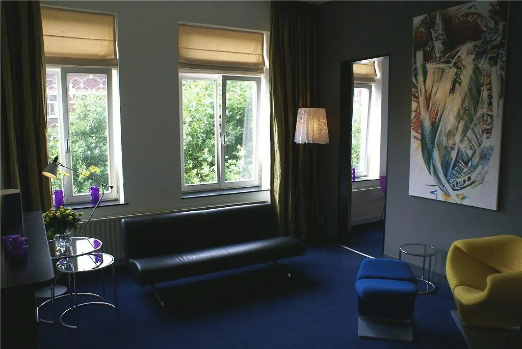 Hotel Kind Of Blue Maastricht