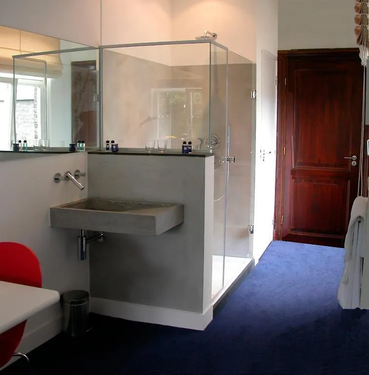 Hotel Kind Of Blue Maastricht